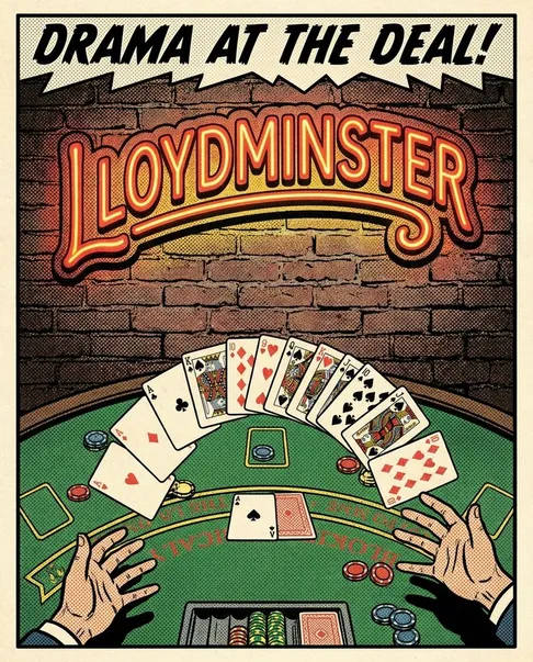 blackjack card game strategies and rules: Lloydminster
